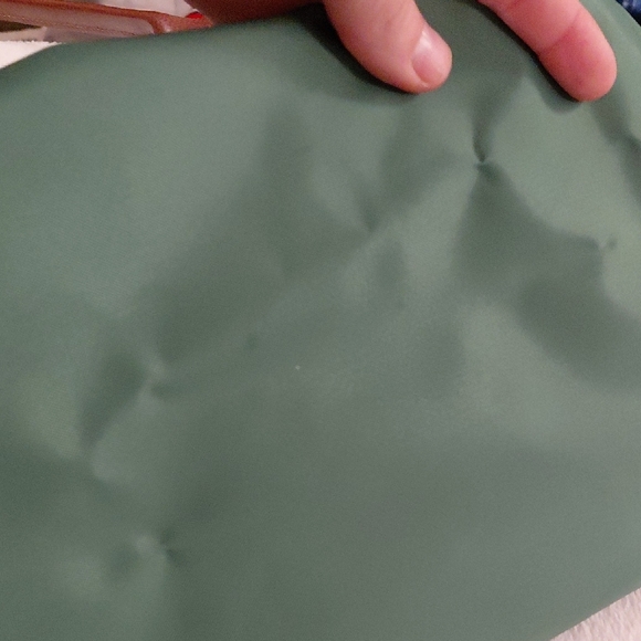 Longchamp Large Le Pliage Tote In Sage - Picture 3 of 17